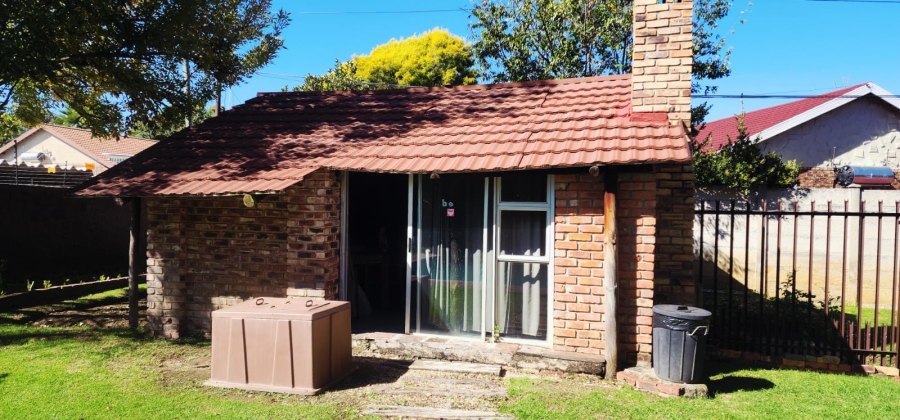 3 Bedroom Property for Sale in Elandia Free State